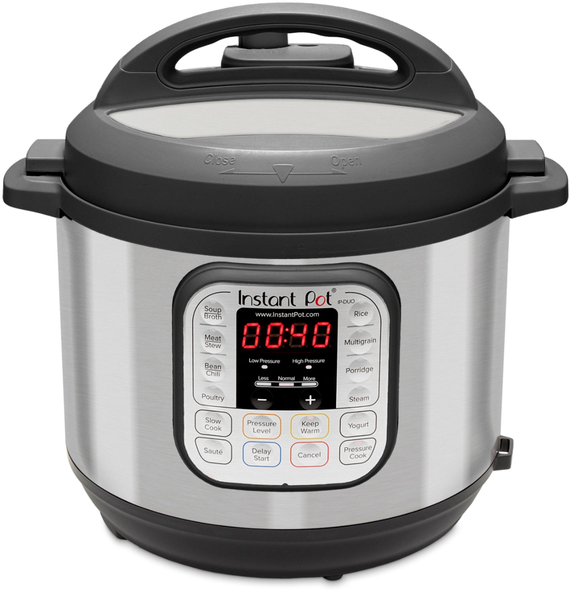 Picture of Instant Pot Duo 7-in-1 Electric Pressure Cooker